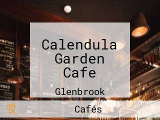 Calendula Garden Cafe