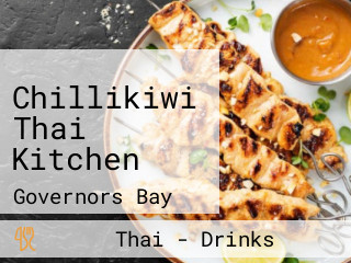 Chillikiwi Thai Kitchen