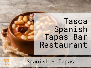 Tasca Spanish Tapas Bar Restaurant