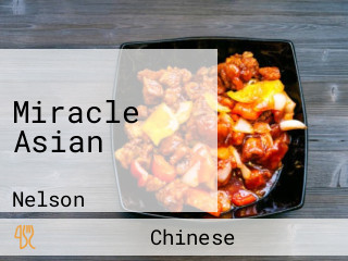 Miracle Asian