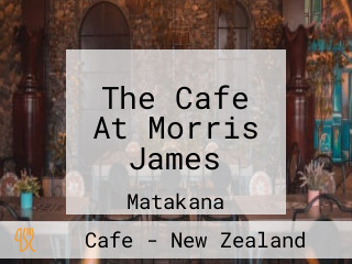 The Cafe At Morris James