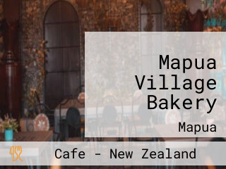 Mapua Village Bakery