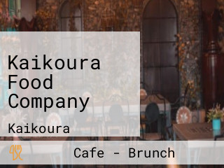 Kaikoura Food Company