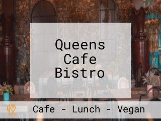 Queens Cafe Bistro