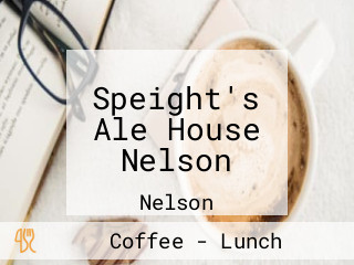 Speight's Ale House Nelson