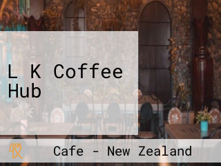 L K Coffee Hub