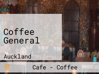 Coffee General