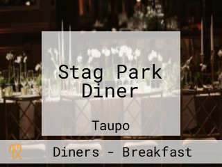 Stag Park Diner