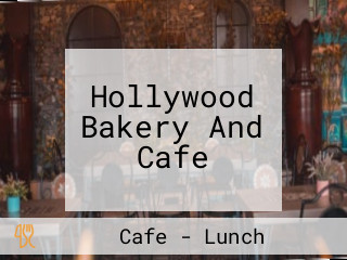 Hollywood Bakery And Cafe