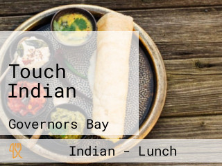 Touch Indian