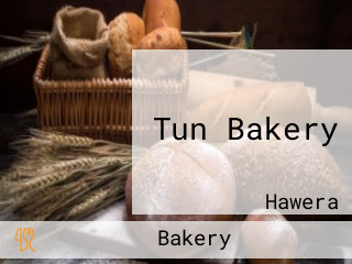 Tun Bakery