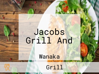 Jacobs Grill And