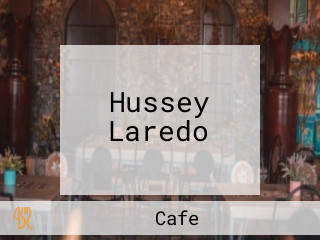 Hussey Laredo