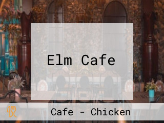 Elm Cafe
