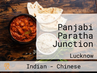 Panjabi Paratha Junction