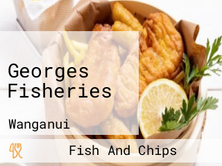 Georges Fisheries