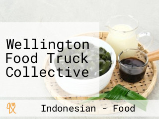 Wellington Food Truck Collective