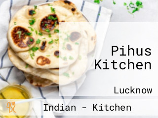 Pihus Kitchen