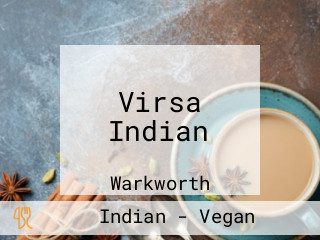 Virsa Indian