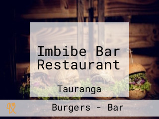 Imbibe Bar Restaurant