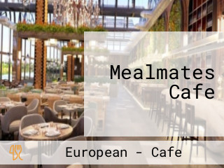 Mealmates Cafe