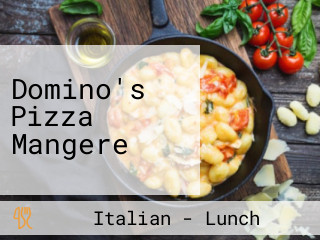 Domino's Pizza Mangere