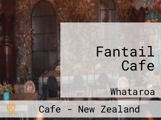 Fantail Cafe