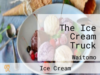 The Ice Cream Truck