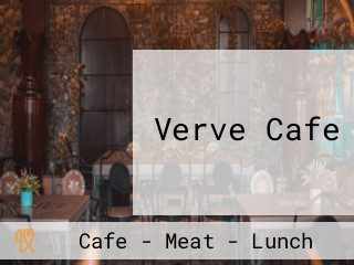 Verve Cafe