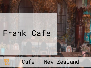 Frank Cafe