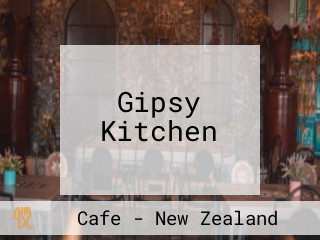 Gipsy Kitchen
