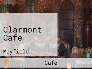 Clarmont Cafe