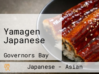 Yamagen Japanese
