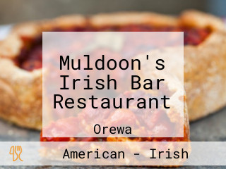 Muldoon's Irish Bar Restaurant