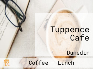 Tuppence Cafe
