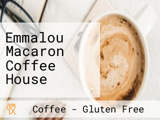Emmalou Macaron Coffee House