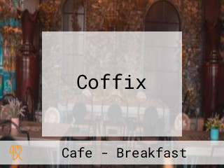 Coffix