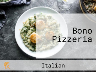 Bono Pizzeria