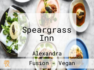 Speargrass Inn