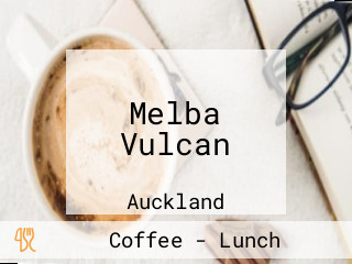 Melba Vulcan