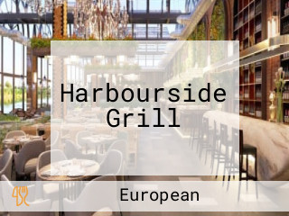 Harbourside Grill