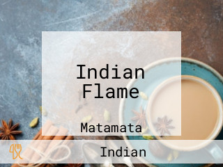 Indian Flame