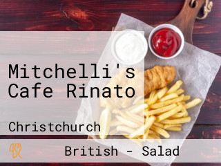 Mitchelli's Cafe Rinato
