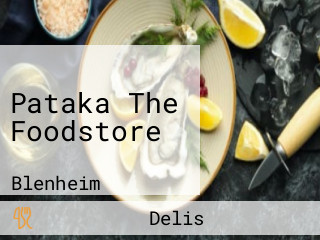 Pataka The Foodstore