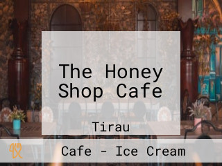 The Honey Shop Cafe