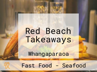 Red Beach Takeaways