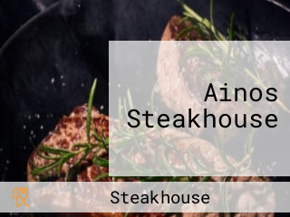 Ainos Steakhouse