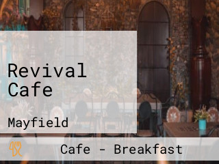 Revival Cafe