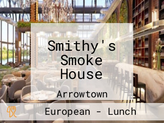 Smithy's Smoke House