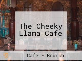 The Cheeky Llama Cafe